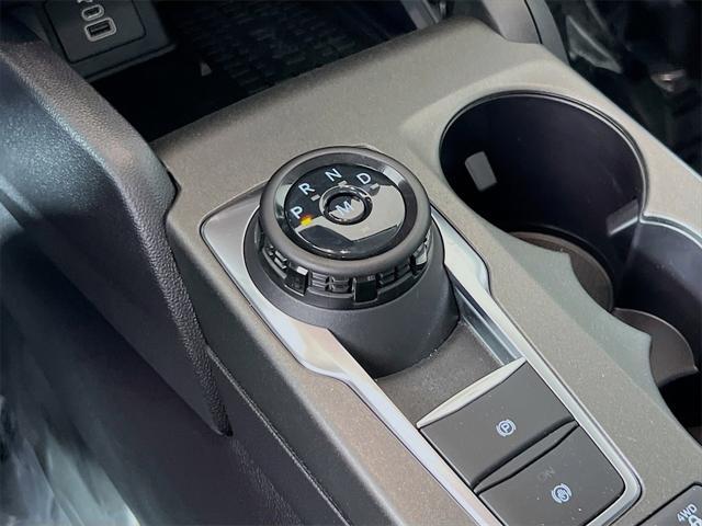 new 2025 Ford Bronco Sport car, priced at $40,518
