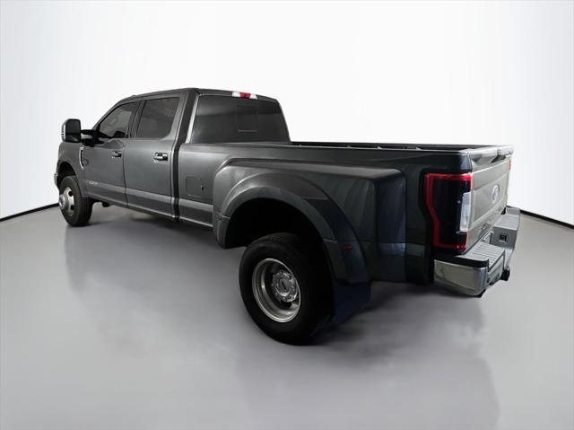 used 2019 Ford F-350 car, priced at $53,999