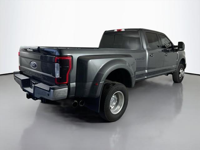 used 2019 Ford F-350 car, priced at $53,999