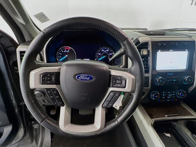 used 2019 Ford F-350 car, priced at $53,999