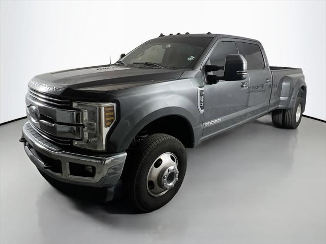 used 2019 Ford F-350 car, priced at $53,999