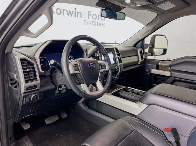 used 2019 Ford F-350 car, priced at $53,999