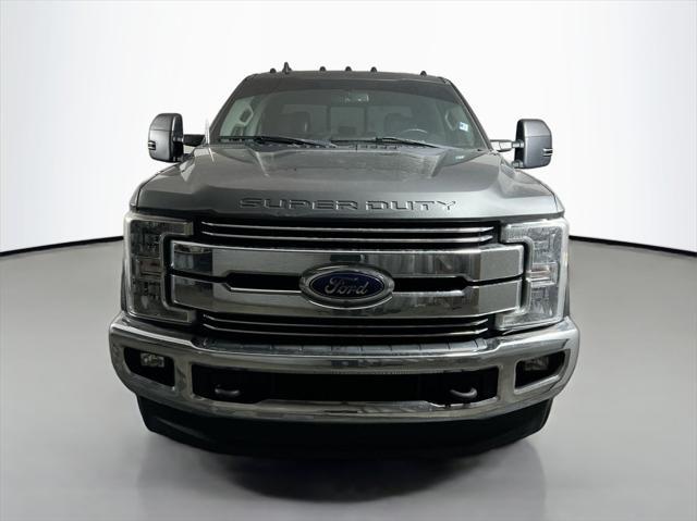 used 2019 Ford F-350 car, priced at $53,999