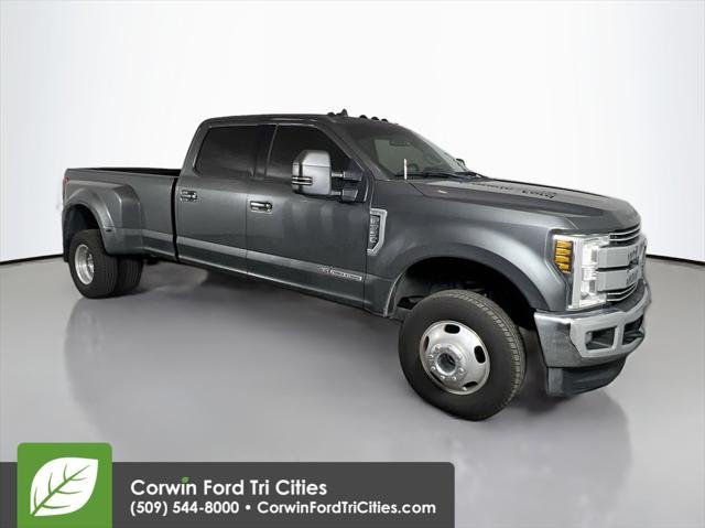 used 2019 Ford F-350 car, priced at $53,999