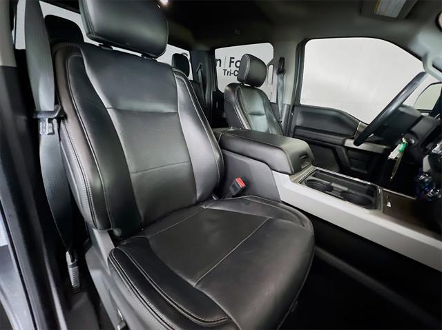 used 2019 Ford F-350 car, priced at $53,999