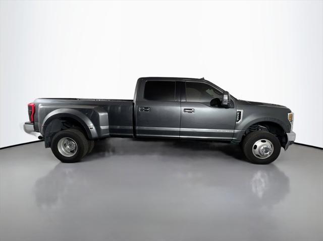 used 2019 Ford F-350 car, priced at $53,999