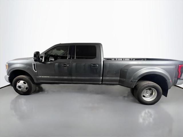 used 2019 Ford F-350 car, priced at $53,999