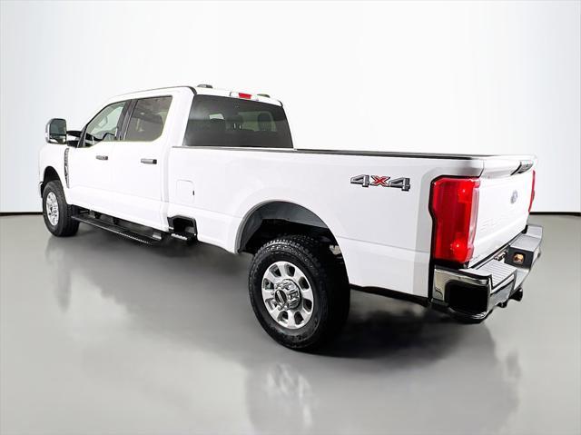 new 2024 Ford F-250 car, priced at $56,460