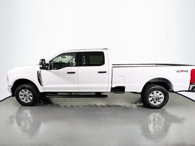 new 2024 Ford F-250 car, priced at $56,460