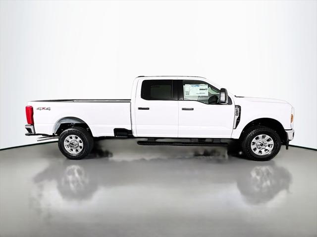 new 2024 Ford F-250 car, priced at $56,460