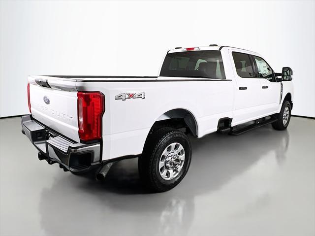 new 2024 Ford F-250 car, priced at $56,460