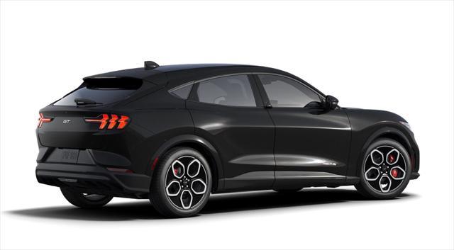 new 2024 Ford Mustang Mach-E car, priced at $54,585