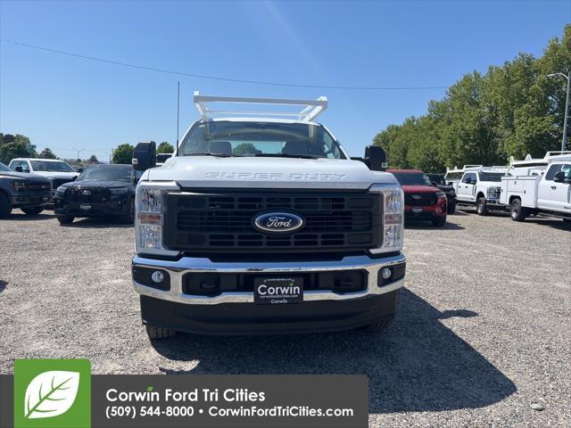 new 2025 Ford F-250 car, priced at $53,470