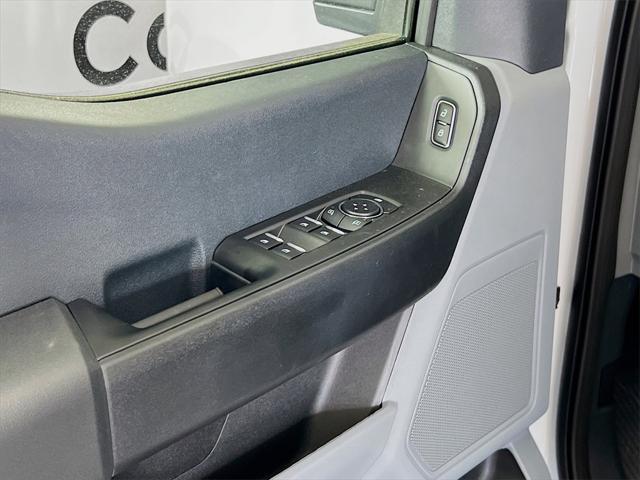 new 2025 Ford F-250 car, priced at $52,253