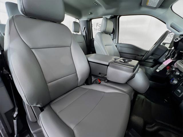 new 2025 Ford F-250 car, priced at $52,253