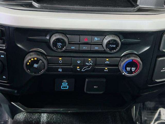 new 2025 Ford F-250 car, priced at $52,253