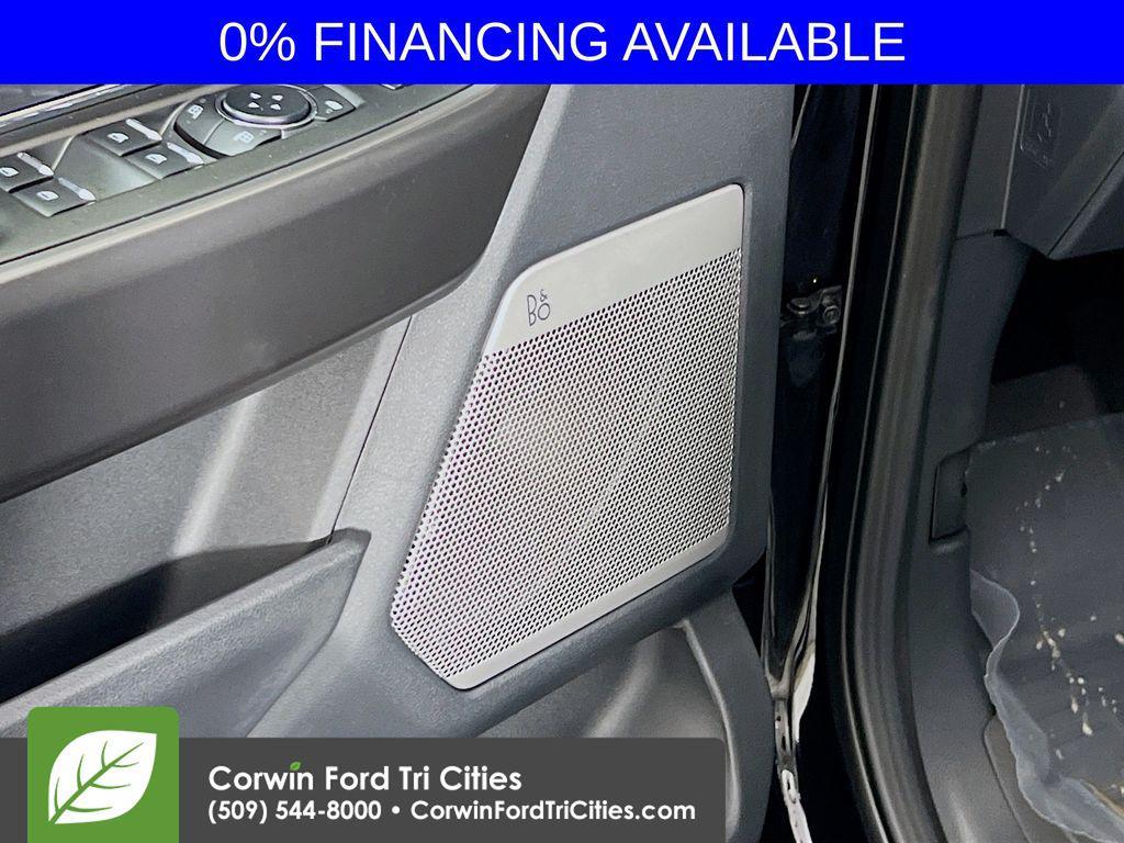 new 2025 Ford F-150 car, priced at $69,029