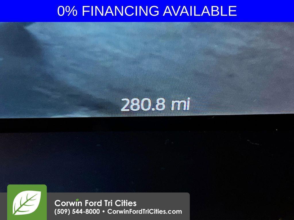 new 2025 Ford F-150 car, priced at $69,029