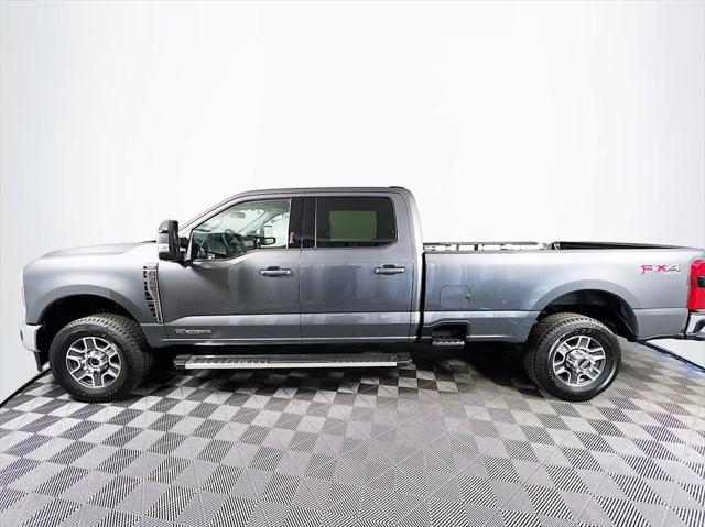 new 2024 Ford F-350 car, priced at $77,376