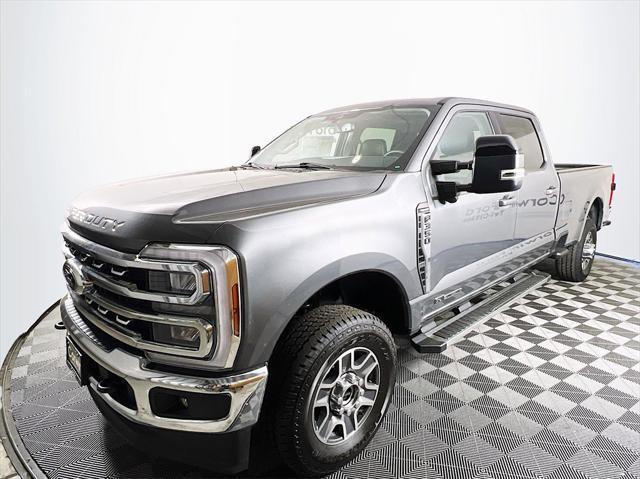 new 2024 Ford F-350 car, priced at $77,376