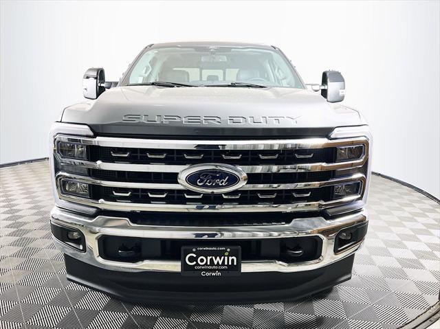 new 2024 Ford F-350 car, priced at $77,376