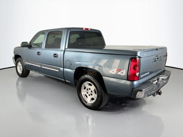 used 2006 Chevrolet Silverado 1500 car, priced at $9,389