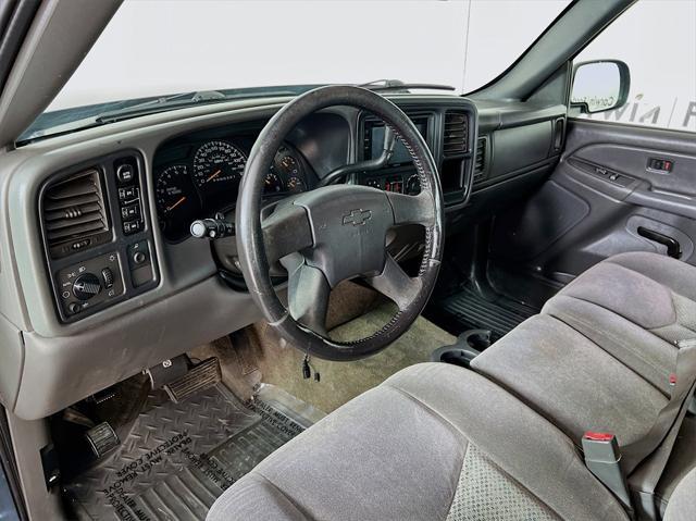 used 2006 Chevrolet Silverado 1500 car, priced at $9,389