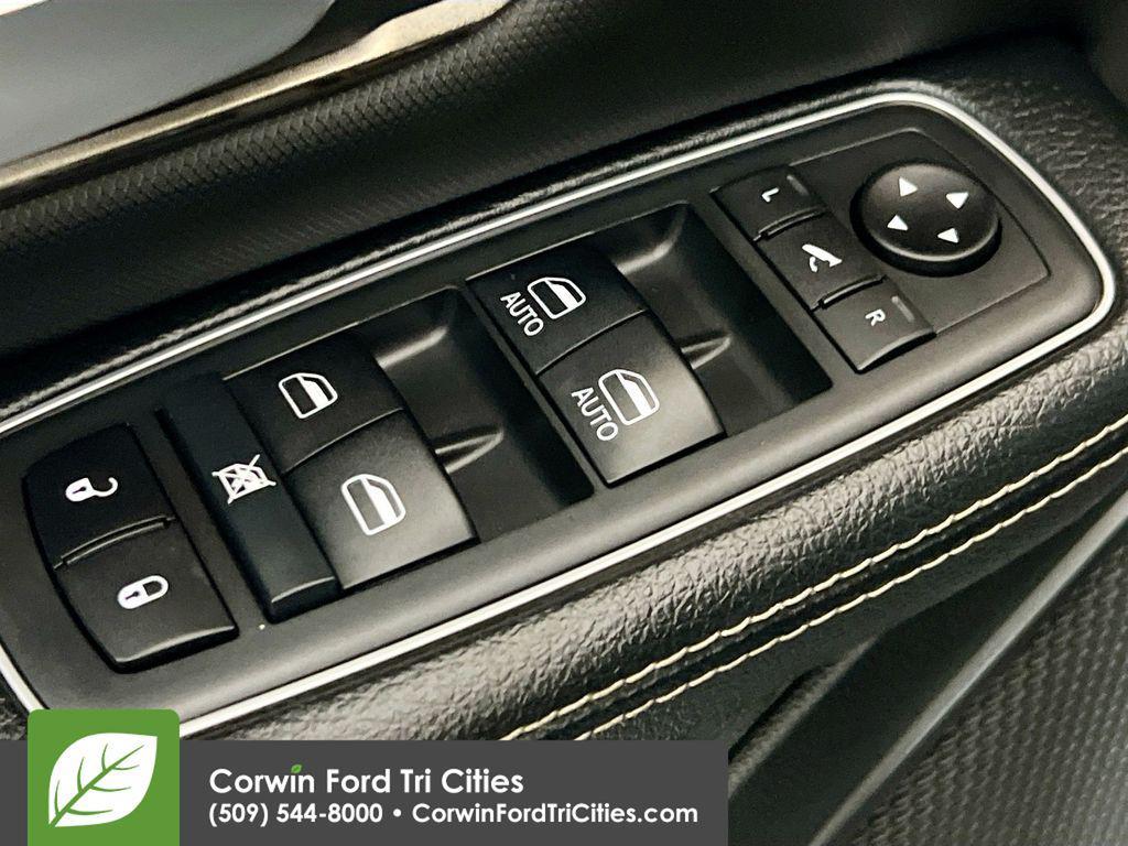 used 2020 Ram 1500 car, priced at $31,399