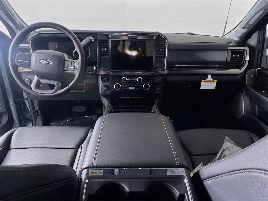 new 2026 Ford F-350 car, priced at $82,953