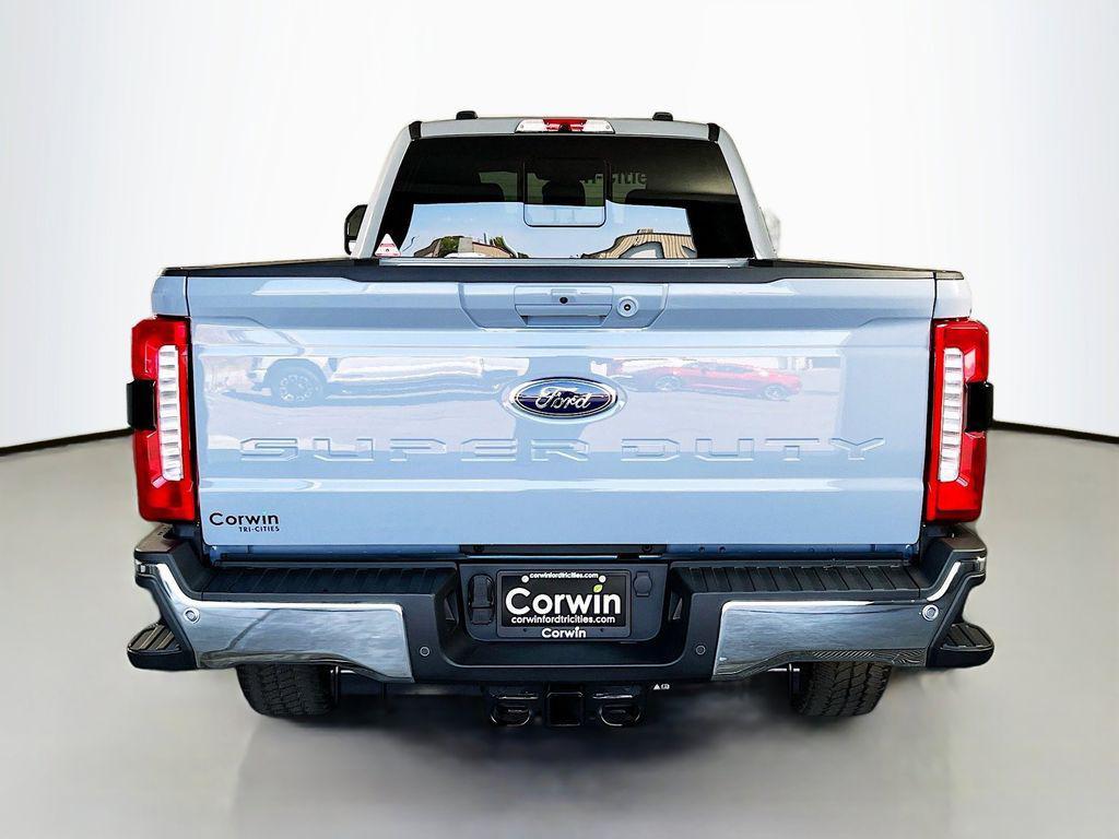 new 2026 Ford F-350 car, priced at $87,770