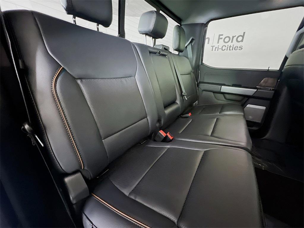 new 2026 Ford F-350 car, priced at $82,953