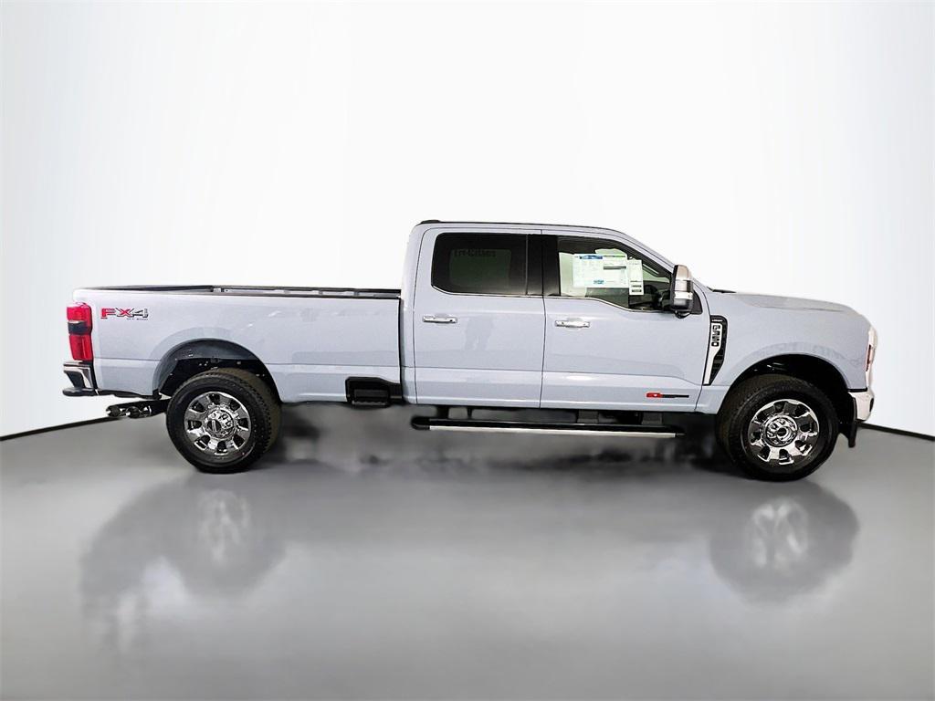 new 2026 Ford F-350 car, priced at $82,953