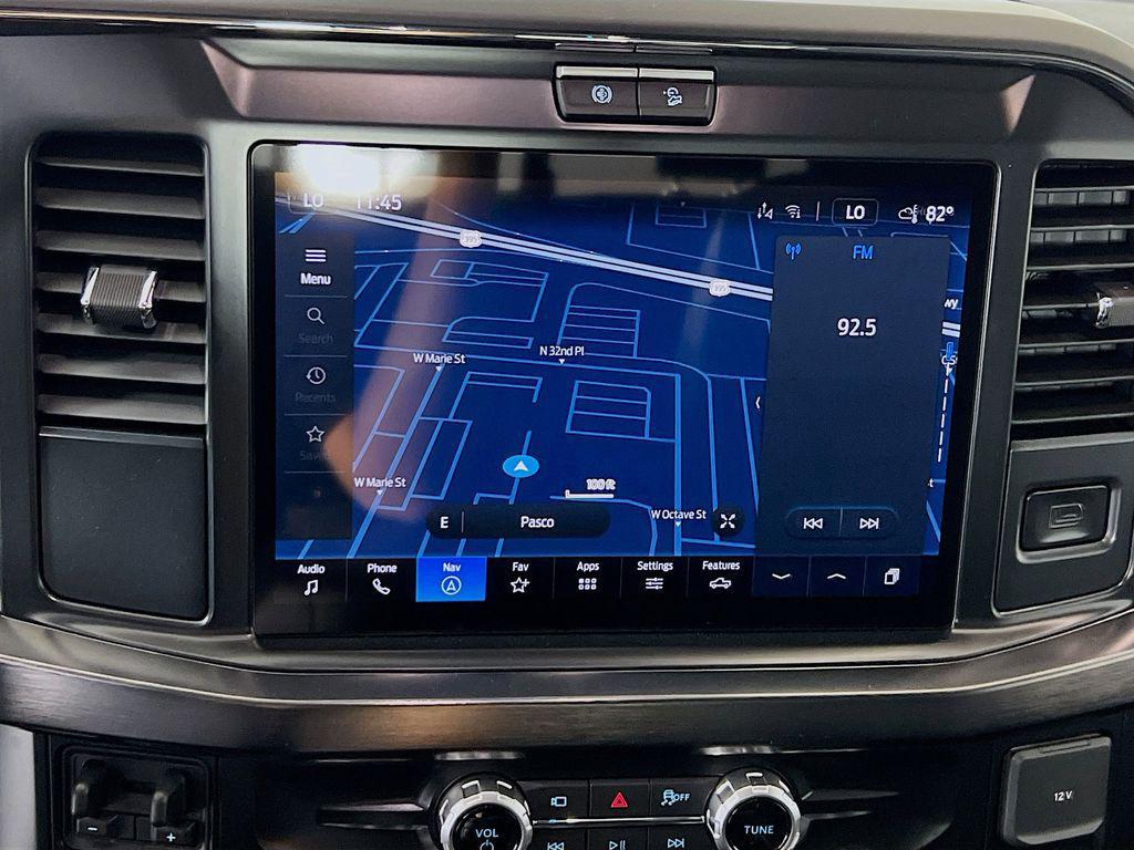 new 2026 Ford F-350 car, priced at $87,770