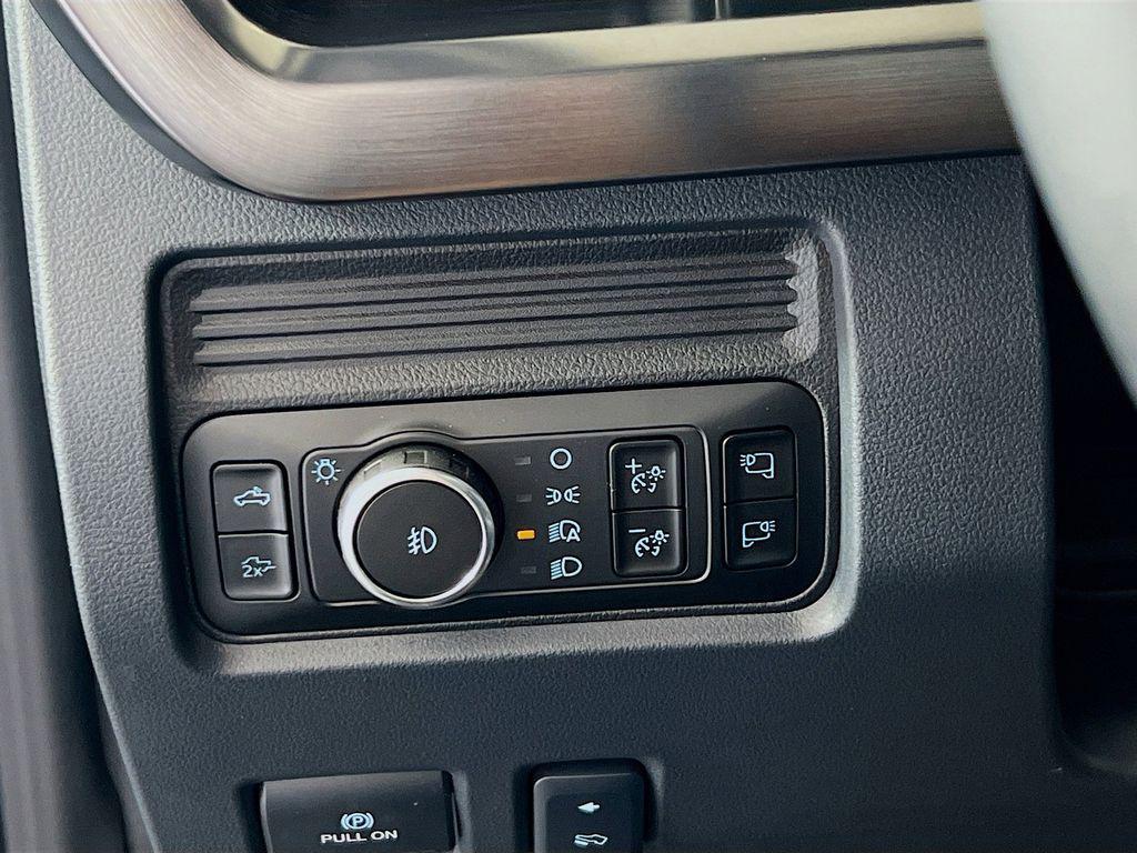 new 2026 Ford F-350 car, priced at $87,770