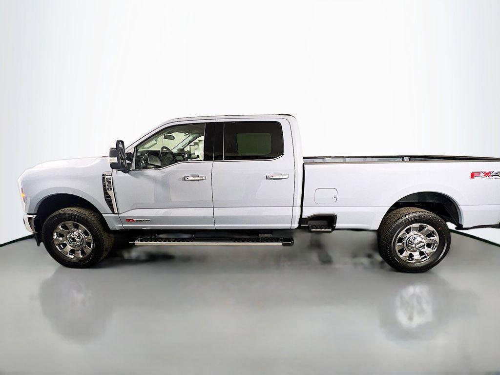 new 2026 Ford F-350 car, priced at $87,770