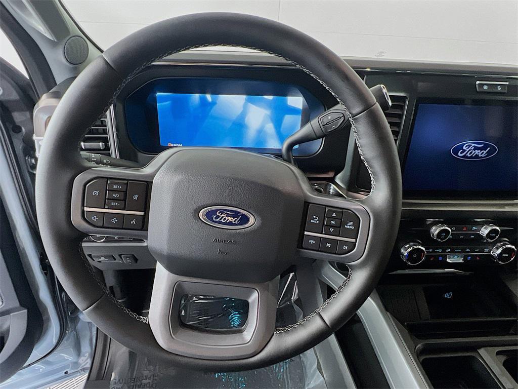 new 2026 Ford F-350 car, priced at $82,953