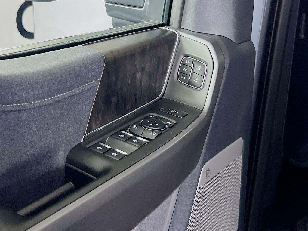 new 2026 Ford F-350 car, priced at $87,770