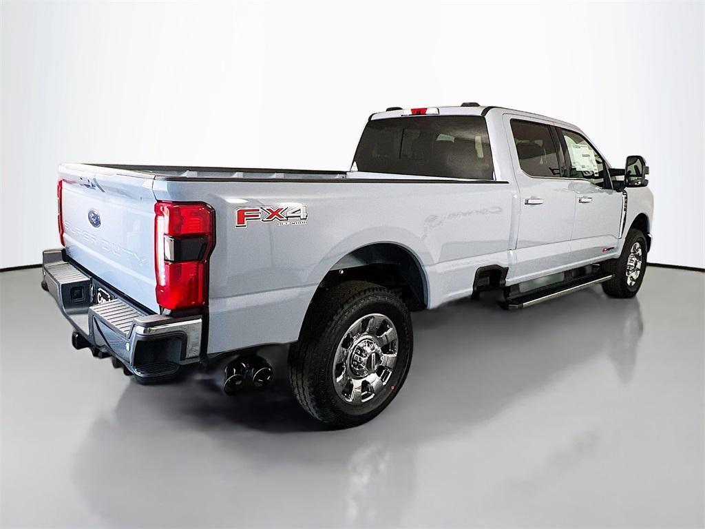 new 2026 Ford F-350 car, priced at $82,953