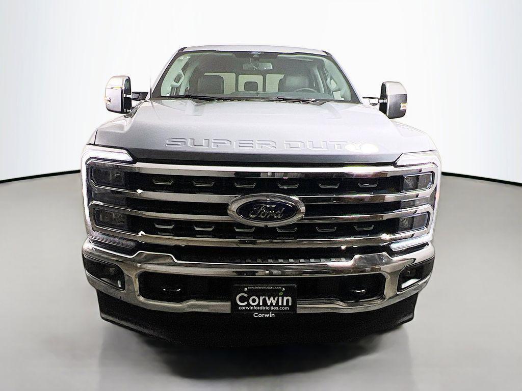 new 2026 Ford F-350 car, priced at $87,770