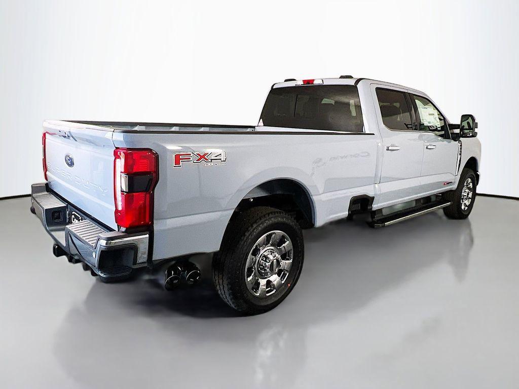 new 2026 Ford F-350 car, priced at $87,770