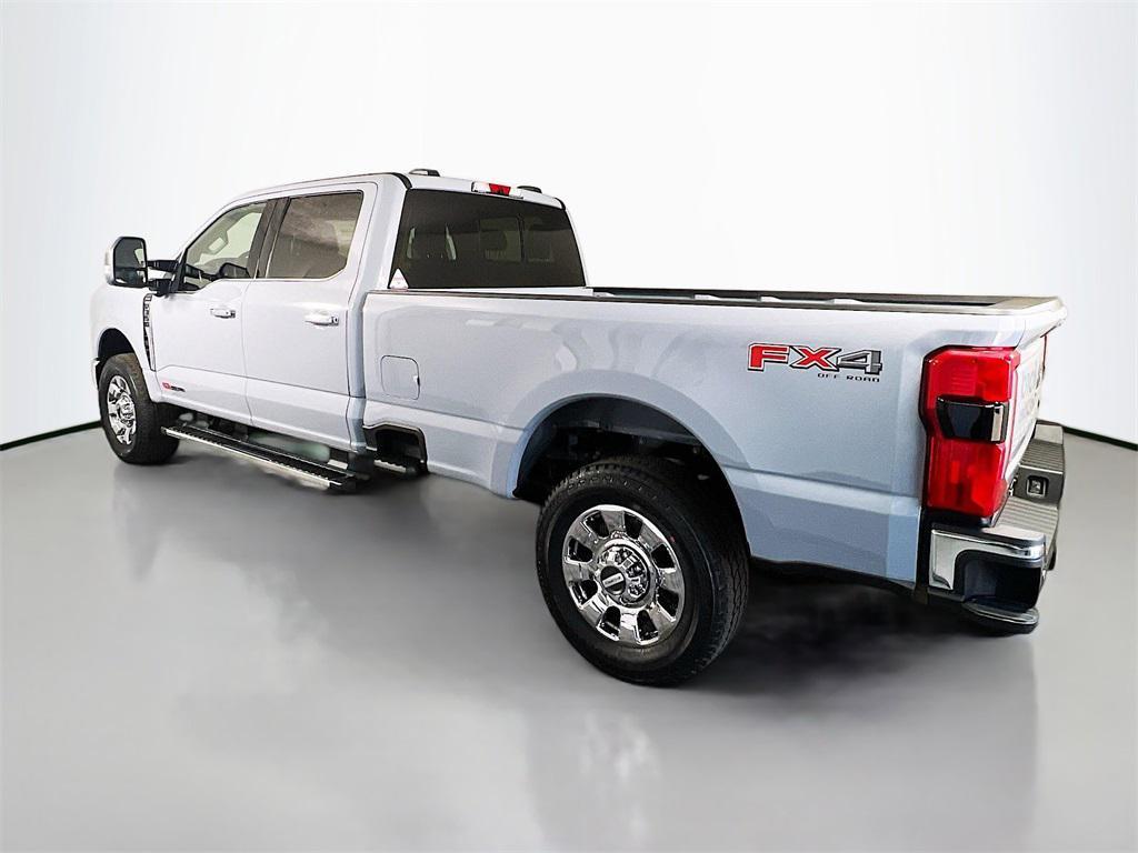 new 2026 Ford F-350 car, priced at $82,953