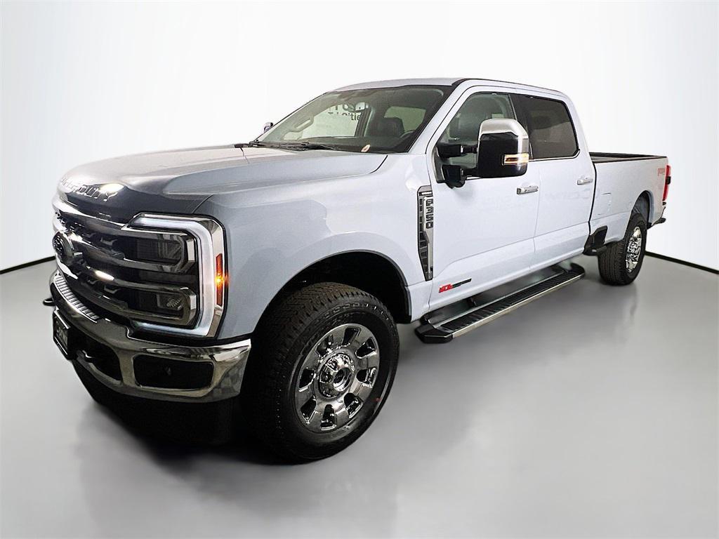 new 2026 Ford F-350 car, priced at $82,953