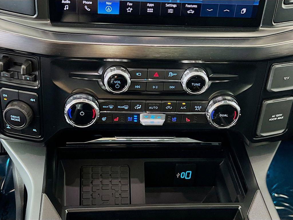 new 2026 Ford F-350 car, priced at $87,770