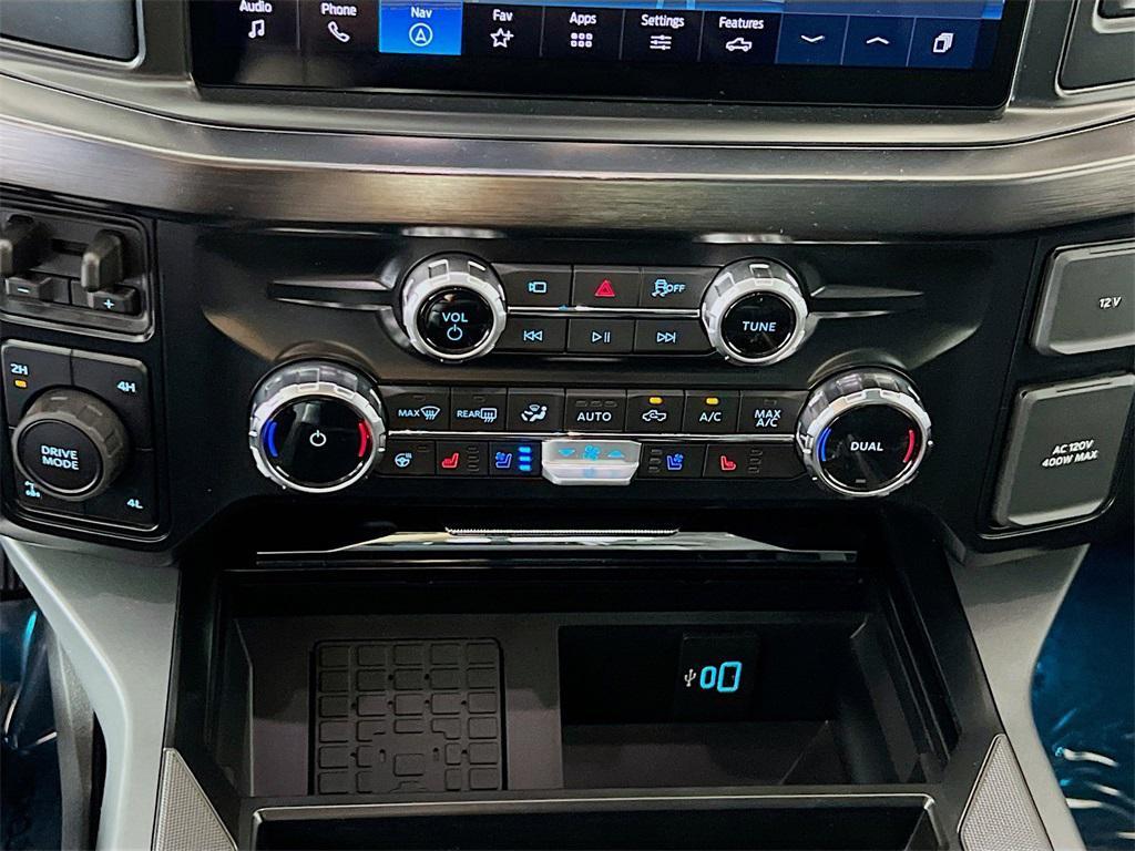 new 2026 Ford F-350 car, priced at $82,953