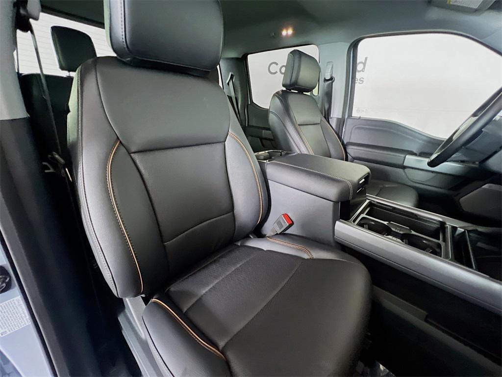new 2026 Ford F-350 car, priced at $82,953