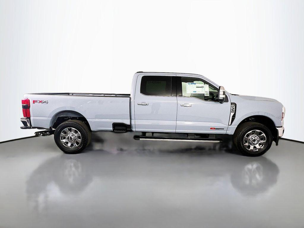 new 2026 Ford F-350 car, priced at $87,770