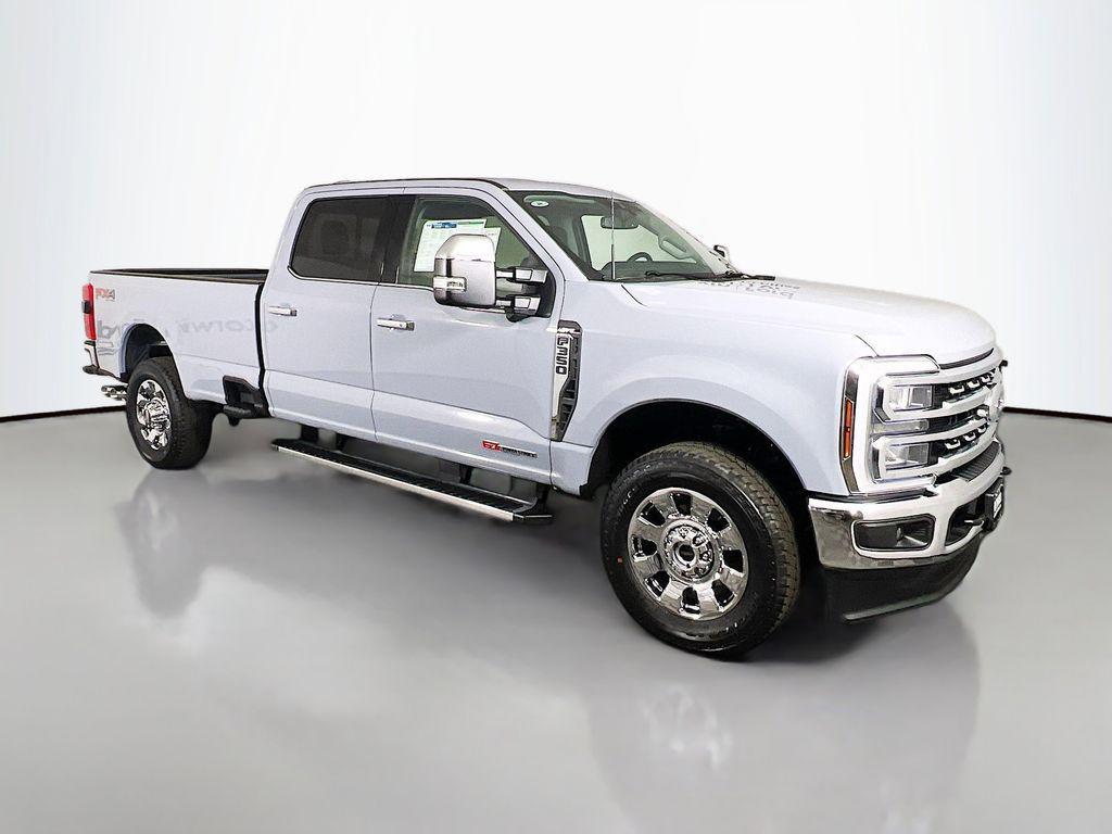 new 2026 Ford F-350 car, priced at $87,770