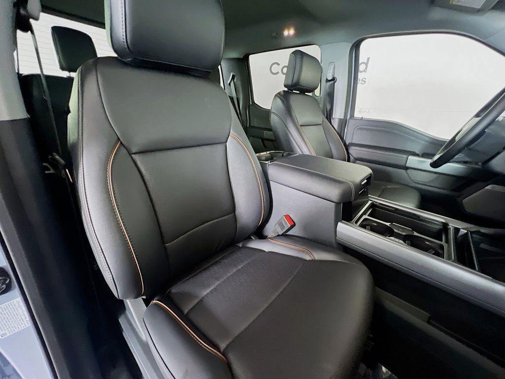 new 2026 Ford F-350 car, priced at $87,770