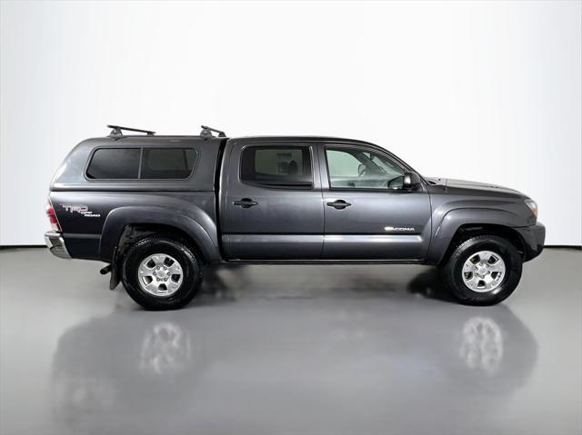 used 2011 Toyota Tacoma car, priced at $20,495