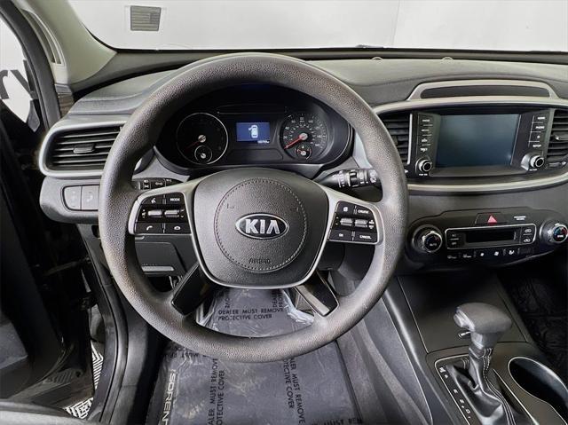 used 2019 Kia Sorento car, priced at $12,999